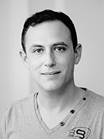 Picture of Darren Starr