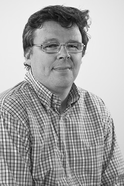 Bilde av&nbsp;Thierry&nbsp;Toutain