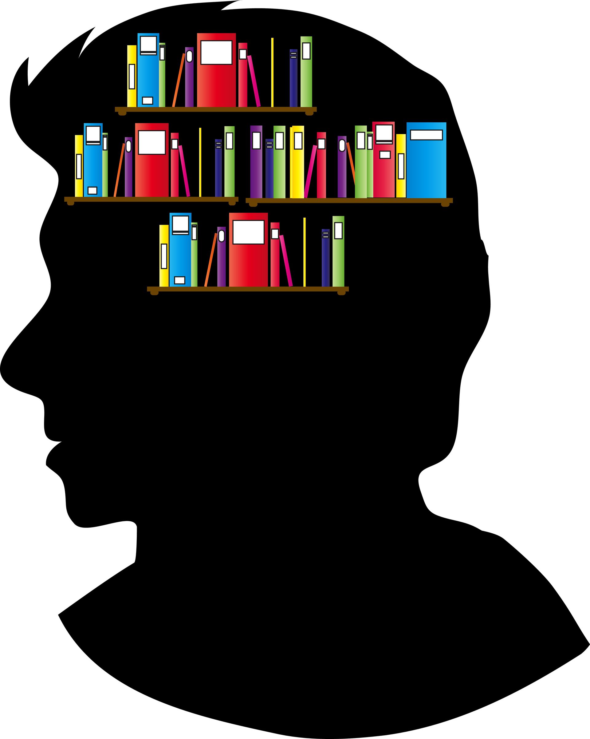 Image may contain: Hair, Head, Cap, Art, Font.