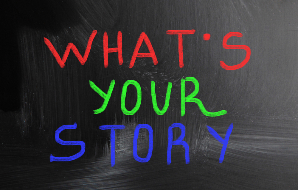 word story