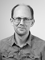 Picture of Knut Waagan