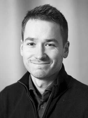 Bilde av Haughom, Simon Oscar Andersen