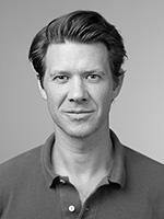 Bilde av&nbsp;Per Kulseth&nbsp;Dahl