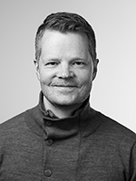 Bilde av&nbsp;Tony&nbsp;Håndstad