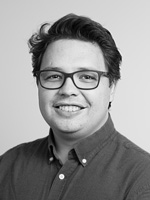 Picture of Erik Sandberg Michelsen