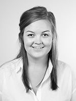 Image of&nbsp;Ida Marie&nbsp;Solås