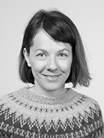 Picture of Ingvild Sollund
