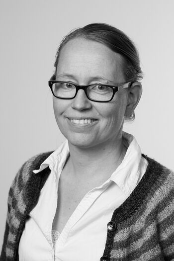 Picture of Lise Hamre