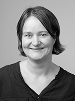 Picture of Monica Stamnes