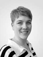 Bilde av Andrea Dale Wefring