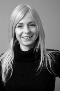Bilde av&nbsp;Astrid Elisabeth&nbsp;Nordhagen