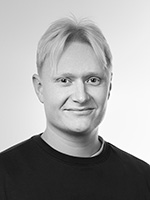 Bilde av&nbsp;Oscar&nbsp;Brøndelsbo