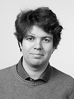 Bilde av&nbsp;Sondre Johnsen&nbsp;Sefland