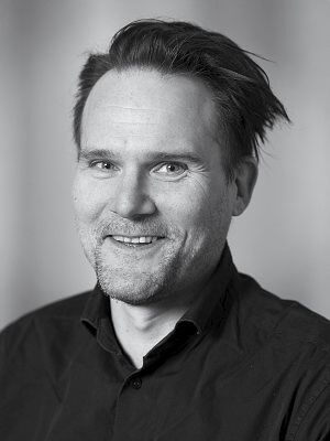 Picture of Stian Færden Kristensen