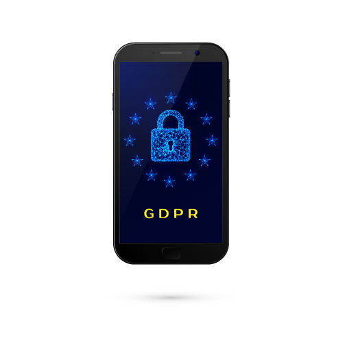 GDRP, IT-sikkerhet