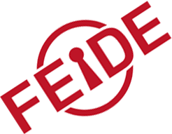 Feide-logo