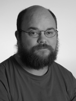 Picture of Fredrik Wilhelmsen