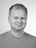 Bilde av&nbsp;Lars Andreas&nbsp;Gundersen