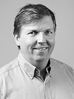 Bilde av&nbsp;Kjetil Otter&nbsp;Olsen