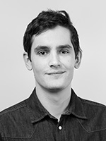 Picture of Markus Syse