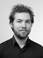 Picture of Leon Joachim Buverud De Backer