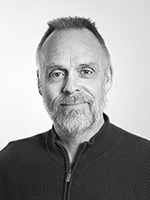 Bilde av Johansen, Willy