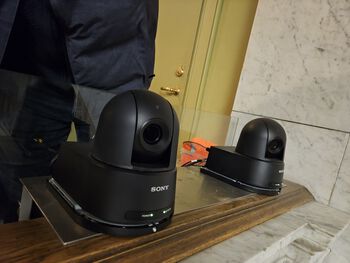 elektronisk enhet ,kameraer og optikk ,overvåkingskamera.