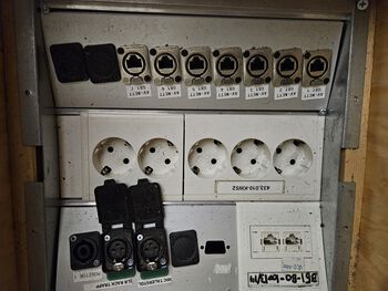 maskin ,elektronikk.