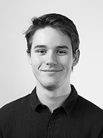 Picture of Eirik Akerhaugen