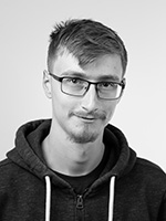 Picture of Tobias Lisbakken