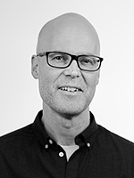Picture of Glenn Hakon Blandehoel