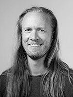 Picture of Erik Berg