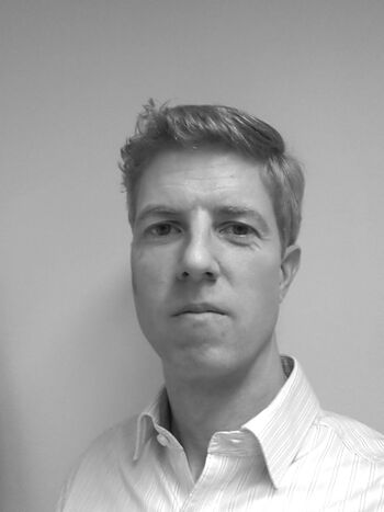 Picture of Øyvind Hagberg