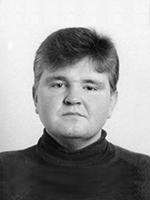 Bilde av Trotsai, Alexander