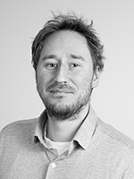Picture of Axel Sanner