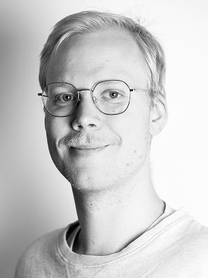 Picture of Eirik Berg