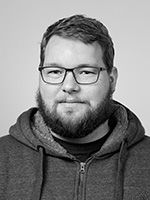 Picture of Hans Jenvild