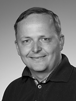 Picture of Andreas Dobloug