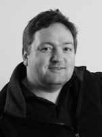 Picture of Lars Håkedal