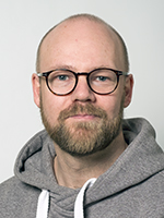 Picture of Fahle, Morten