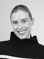 Bilde av&nbsp;Cecilie&nbsp;Henriksen