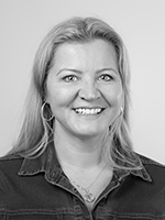 Bilde av&nbsp;Trine&nbsp;Landau