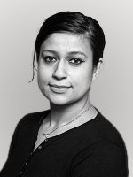 Bilde av&nbsp;Hema&nbsp;Awasthi