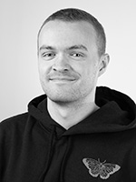 Picture of Erlend Nærbø