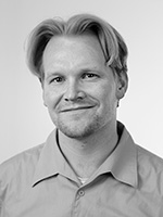 Picture of Isak Falch Alsos