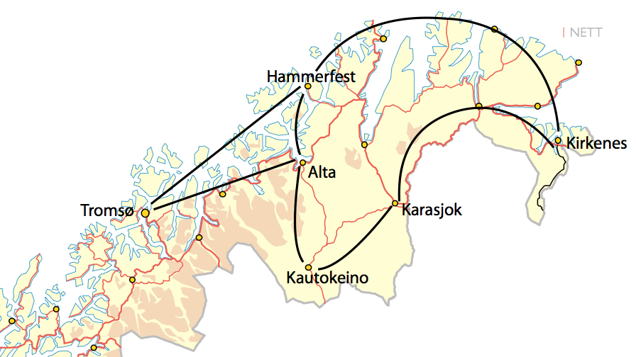 Finnmarksringen