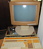 Tandberg TDV2200