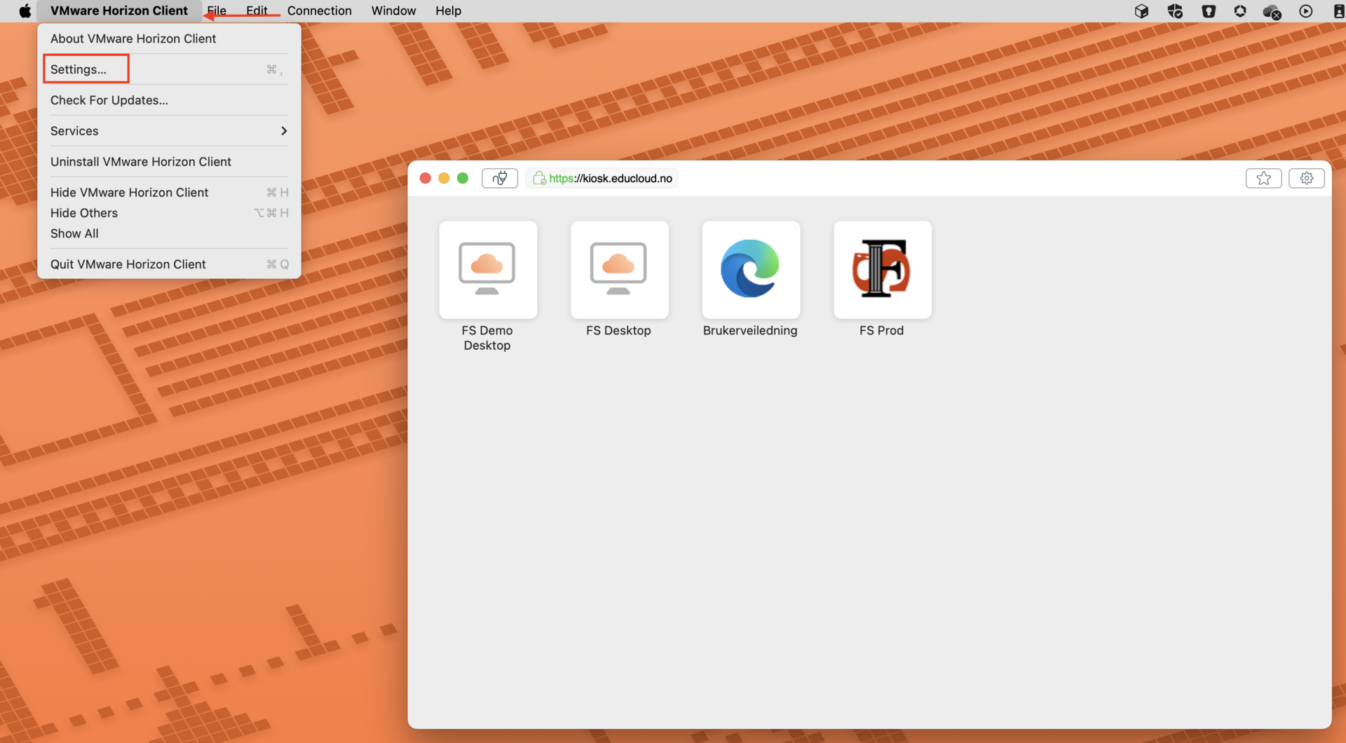 Bildet kan inneholde: rektangel, oransje, skjermdump, operativsystem, font.